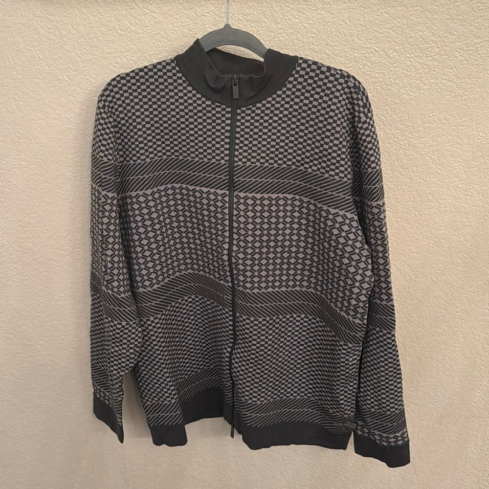 Armani Collezioni XXL